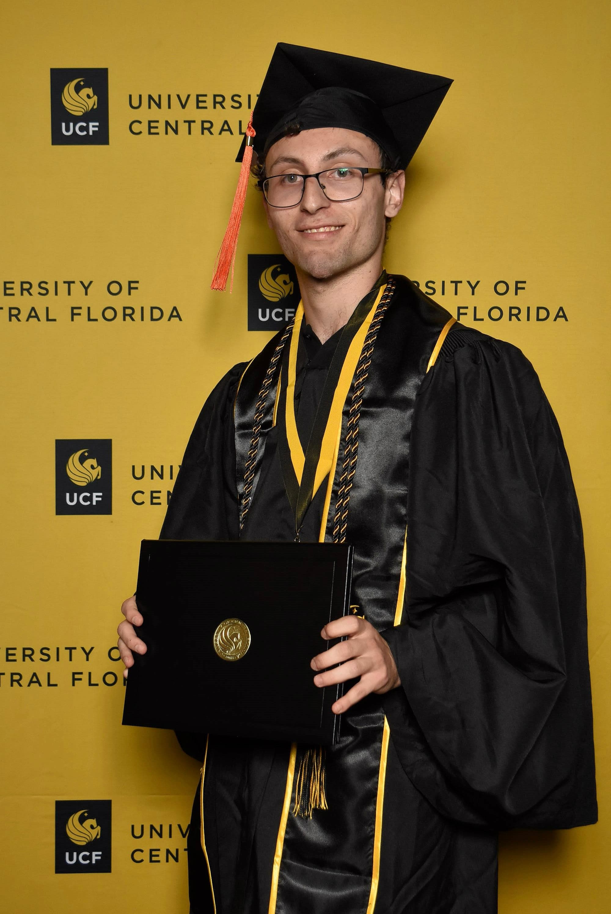 Ryan Garfinkel