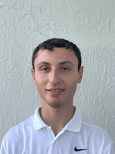 Ryan Garfinkel