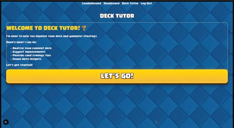 Performance Evaluation Engine